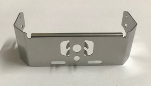 Tốt Nhất Bán Hiện Đại Phong Cách Thép Không Gỉ Mùa Xuân Kẹp Kẹp Hấp Dẫn Hiện Đại Clip Được Thiết Kế Chất Lượng Cao Kim Loại Tiêu Chuẩn - Product Image 3