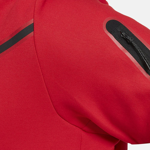 Marque de distributeur Survêtement en polyester et spandex pour hommes et femmes Vêtements de sport coupe ajustée pour la gym et les voyages - Product Image 2