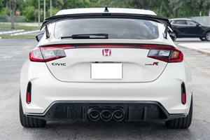 Nuevo Honda Civic Type R 2024 Usado en Venta a Precio Accesible - Product Image 3