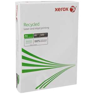 Hojas de papel de copia Xerox A4 para impresión y copia - Product Image 6