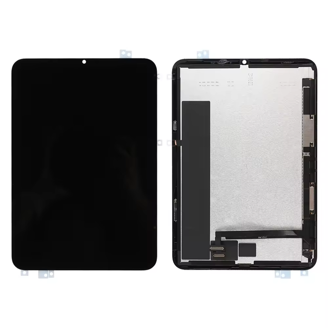 LCD Display Digitizer with Touch Screen for iPad Air 2 iPad Pro 11 iPad Mini 6 5-Mobile Phone Replacement Parts