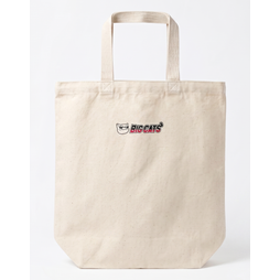 <b>Nylon</b> <b>Tote</b> Bag with Embroidery and Drawstring Closure Custom Logo Solid Color for Spring Autumn Winter - Product Image 2