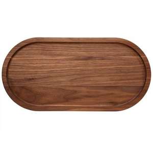 Fourniture directe d'usine Nouveau style Planche à découper multi-usages Double face Chacuterie Butcher Butcher Block Planche à découper en bois - Product Image 2