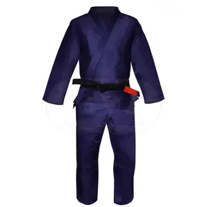 New Arrival Stylish Judo Uniform New Customized Martial Arts Judo Uniform 2022 Judo Uniforms For Adults