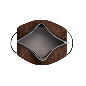 Neceser de Cuero Vintage para Hombre - Product Image 4