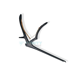 Nueva llegada Kerrison Rongeur Acero inoxidable Kerrison Rongeur Alta calidad Kerrison Rongeur en venta - Product Image 5