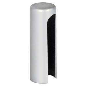 Copertura Anuba 3D AGB ABS argento mm 16 - Product Image 1