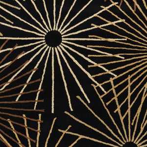 Tapis en laine faits à la main naturels, tapis en laine écologiques pour le salon, la chambre à coucher et le couloir - Product Image 4