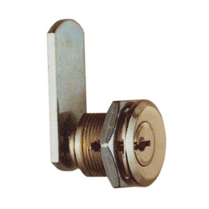 Cerradura de Cilindro con Blíster, Diámetro 20 mm. 15 - Product Image 2