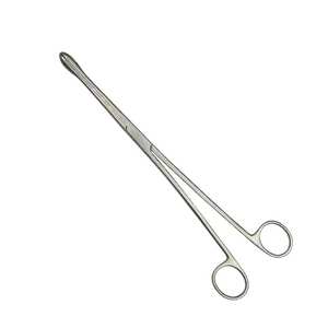 Usos médicos profesionales Fórceps de óvulos ligeros y fáciles de usar Instrumentos quirúrgicos manuales - Product Image 2