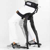 Chaise Noonee-CHAIRLESS CHAIR 2.0 de Qualité Supérieure, Haute Précision 1%, Nouvelle Version Efficace, 2 Millions de Courbages opérationnels, Garantie 1 An