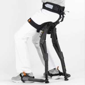 เก้าอี้ Noonee-CHAIRLESS CHAIR 2.0 คุณภาพดีที่สุด ความแม่นยำสูง 1% รับประกัน 1 ปี ใช้งานได้จริง ทนทานต่อการงอได้ 2 ล้านครั้ง - Product Image 2