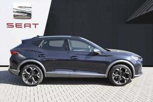 CUPRA FORMENTOR LHD/RHD 2022 USADO - Product Image 2