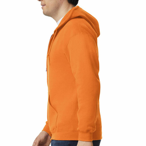 Sudadera con Capucha de Invierno para Hombre, Estilo Urbano, Mezcla de Poliéster/Algodón, Gruesa, de Alta Calidad, Última Colección, Superventas - Product Image 2
