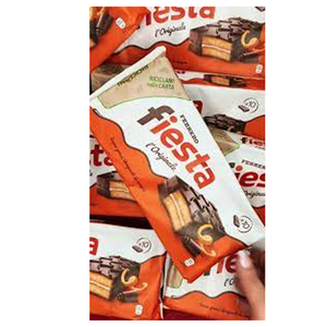 เฟอร์โร fiestaa ขนมเค้กช็อกโกแลตหวานกับเหล้าส้มขายส่ง - Product Image 3