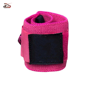 Muñequeras para entrenamiento de gimnasia Entrenamiento Powerlifting Muñequeras en Pakistán - Product Image 6