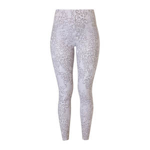 High Quality Women's High-Waisted Yoga <b>Leggings</b> Comfortable and Breathable <b>with</b> Tummy Control New Arrival - Product Image 1