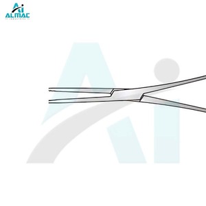 คีมสเตนเลสสำหรับผ่าตัดหลอดเลือดในโรงพยาบาล - Product Image 6