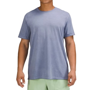 Camiseta de Hombre de Primera Calidad, Suave y Cómoda, Ropa Masculina, 100% Algodón, Diseño Personalizado, Camisetas Nuevas para Hombre - Product Image 1