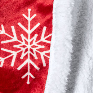 <b>Blanket</b> Rain and Cold <b>Christmas</b> M72137134 - Product Image 3