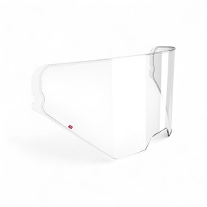 Accesorio para Casco de Motocicleta Scorpion EXO-TECH EVO/EVO PRO/EVO CARBON DKS243 con Visera Antivaho PINLOCK - Product Image 1