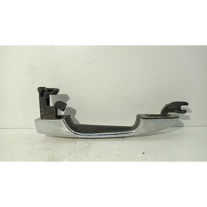 MANILLA EXTERIOR DELANTERA IZQUIERDA FIAT 500 L Living 735596626 199 B5000 (13>16) - Product Image 5