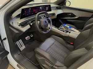 SUV d'occasion 2024 Peugeot 3008 Conduite à Gauche 4 Portes Automatique Sièges en Tissu R18 7 Places Garantie 3 Ans Fabriqué au Japon - Product Image 5