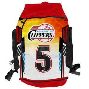 Nouvelle arrivée uniforme de basket-ball meilleure vente uniforme de basket-ball de conception personnalisée - Product Image 6