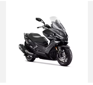 Nouvelle Offre Scooter NNEW 400-i avec Réservoir de 12,5 Litres et Moteur Monocylindre Quatre Temps - Product Image 2