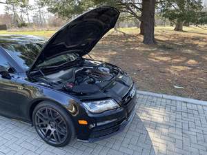 AUDI S7 2014 D'OCCASION CÔTÉ GAUCHE/CÔTÉ DROIT - Product Image 6