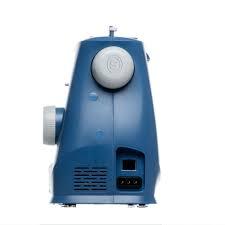 Top Brand New M3330 Navy Blue <b>Sewing</b> <b>Machine</b> with Accessory Kit 23 built-in Stitches - Product Image 4