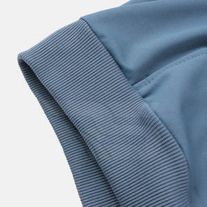 Sudaderas térmicas de invierno para hombre, sudaderas de color sólido para hombre, sudaderas de moda para hombre, venta en línea - Product Image 5