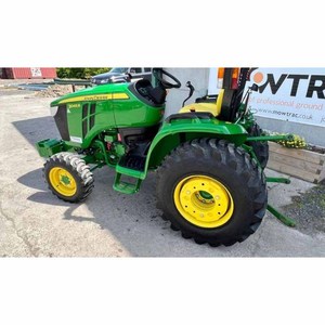 2018 Johnn Deere 3045 R - Product Image 3