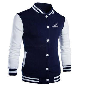 Nouvelle veste Lettermen pour hommes à vendre veste Letterman de super qualité au design unique pour hommes - Product Image 1