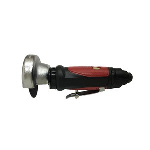 3 Inch Composite Pneumatic Cutter Air <b>Cut</b>-<b>off</b> <b>Tool</b> with 90 PSI and 20000 RPM for Metal & Auto Repair Without Cutting Disc HY748 - Product Image 2