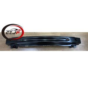 Barra di Rinforzo Paraurti Posteriore CZJF per Volkswagen <span class=keywords><strong>Passat</strong></span> 2012-2022 <span class=keywords><strong>2013</strong></span> 2014 2015 2016 2017 2018 2019 OEM 561807305,561807305A - Product Image 4
