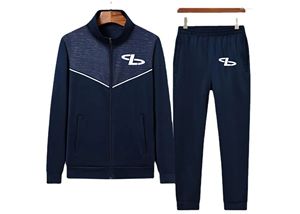 Ropa deportiva de algodón para hombre, conjunto de chándal deportivo para correr, chándal para hombre, conjunto de pantalones de chándal y sudadera con capucha para hombre personalizado - Product Image 3