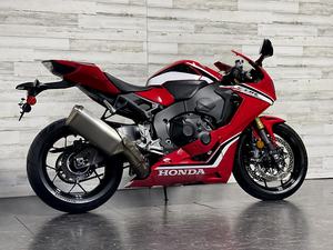 Honda CBR 1000RR d'occasion 2021 disponible à la vente - Product Image 2