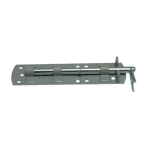 Chiavistello Portalucchetto Ibfm 220 Mm Art. 20 - Product Image 1