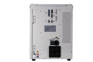 Dierenarts Automatische Bloedanalysator Cbc Machine Analyzer 3 Classificatie Automatische Hematologie Bloedlaboratoriumapparatuur - Product Image 6