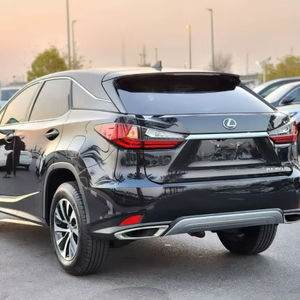 Lexus RX350 2021 Usado, Volante a la Izquierda, Tracción en las Cuatro Ruedas - Product Image 1