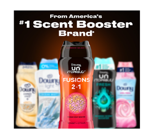 Venta al por mayor de perlas potenciadoras de aroma Downy Unstopables Fusions para lavadora, fragancia para ropa de múltiples aromas, suministro a granel, precio económico, exportación - Product Image 6