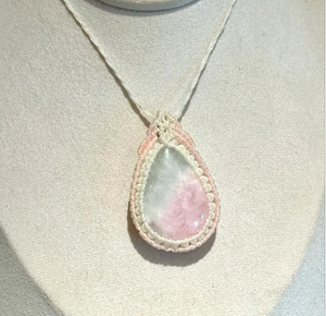 Cadena Ajustable Vintage Hecha a Mano con Cuentas Pequeñas de Plata, Turquesa Ovalada y Piedras Preciosas, Certificada por IGI, Regalo de Rodio - Product Image 2