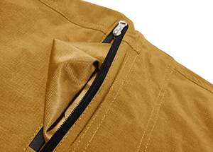 Logo personnalisé streetwear cargo course taille élastique coton basket-ball shorts de sport pour hommes pantalons décontractés plaine - Product Image 5