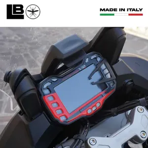 Pellicola Protettiva per Display Moto Compatibile con Ducati Multistrada V2 - Adesivo Protettivo con Funzionalità Avanzate - Product Image 2