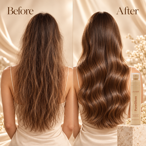 LAvHAIR PureGloss Brume biphasée pour cheveux secs et abîmés - Product Image 3