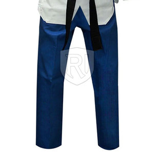 ชุดคาราเต้คุณภาพสูงเครื่องแบบคาราเต้ทำมืออาชีพเครื่องแบบคาราเต้ - Product Image 3