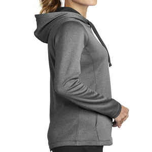 Sweatshirts et pulls à capuche surdimensionnés pour femmes, vêtements d'automne et d'hiver, fabricant de sweatshirts de luxe surdimensionnés pour femmes - Product Image 3