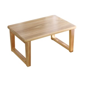 Hot bán 2024 New bàn gỗ rắn Bảng gỗ 60x40x30cm - Product Image 2