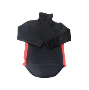 Sudadera de Hombre Unisex de Invierno, 100% Algodón, Tejido de Rizo, Cuello Redondo, Talla Grande, Transpirable y Cómoda - Product Image 5